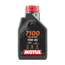 MOTUL 7100 10W-40 4T 1L